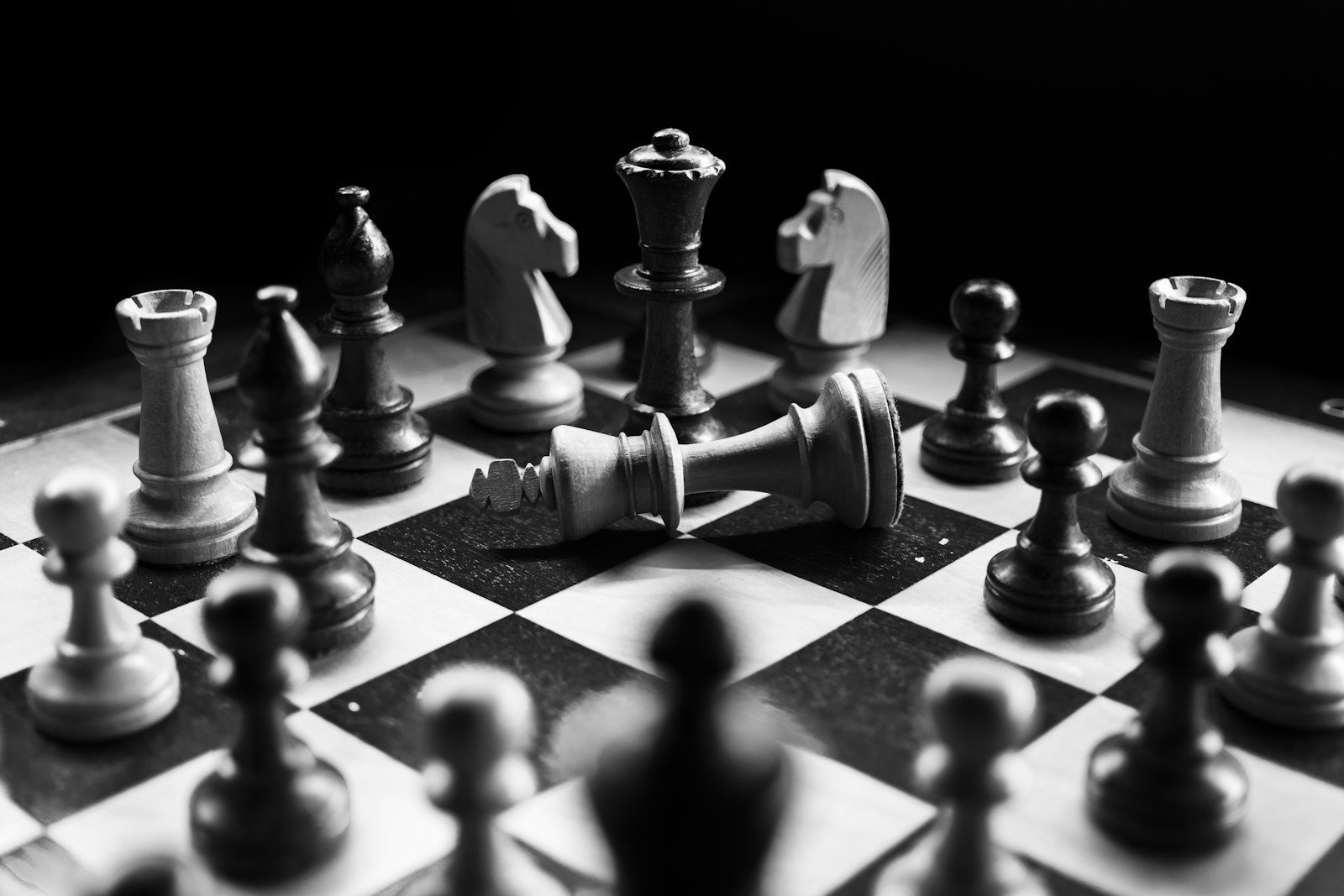 Tournament Prep: From Calm to Champion