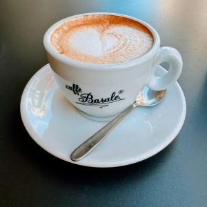 Italian Coffee Latte