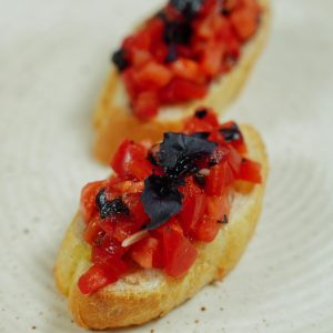 Bruschetta Platter