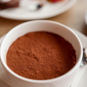 Tiramisu Dessert